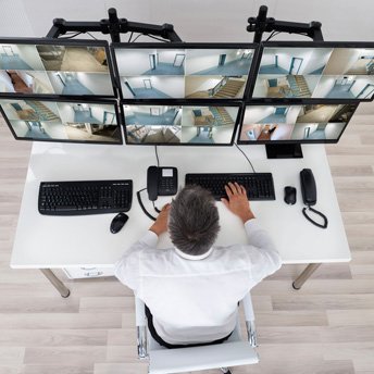 Diversified Electrical Systems, Inc. (DES) has been the preferred choice by businesses and municipalities for structured cabling installation in Florida (where we are headquartered) and across the Southeast for over 20 years.