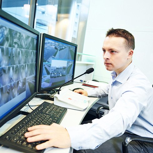 Diversified Electrical Systems, Inc. (DES) has been the preferred choice by businesses and municipalities for structured cabling installation in Florida (where we are headquartered) and across the Southeast for over 20 years.