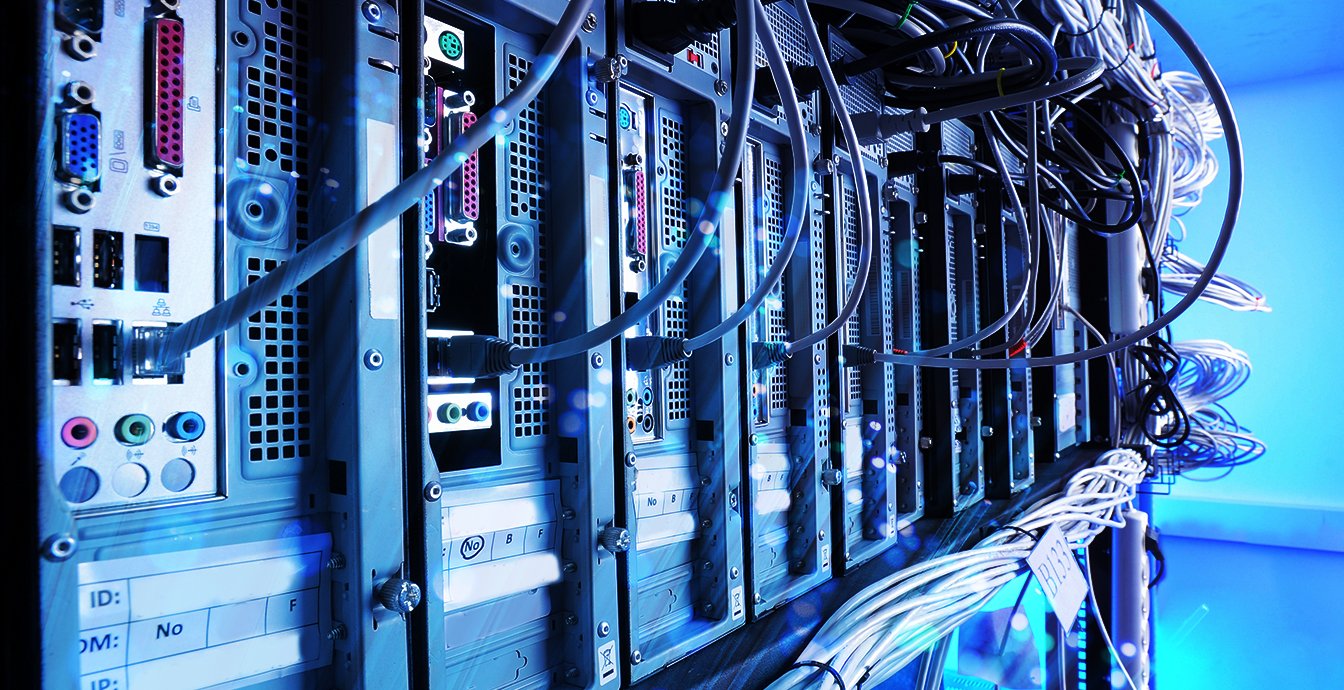 Diversified Electrical Systems, Inc. (DES) has been the preferred choice by businesses and municipalities for structured cabling in Florida (where we are headquartered) and across the Southeast for over 20 years.