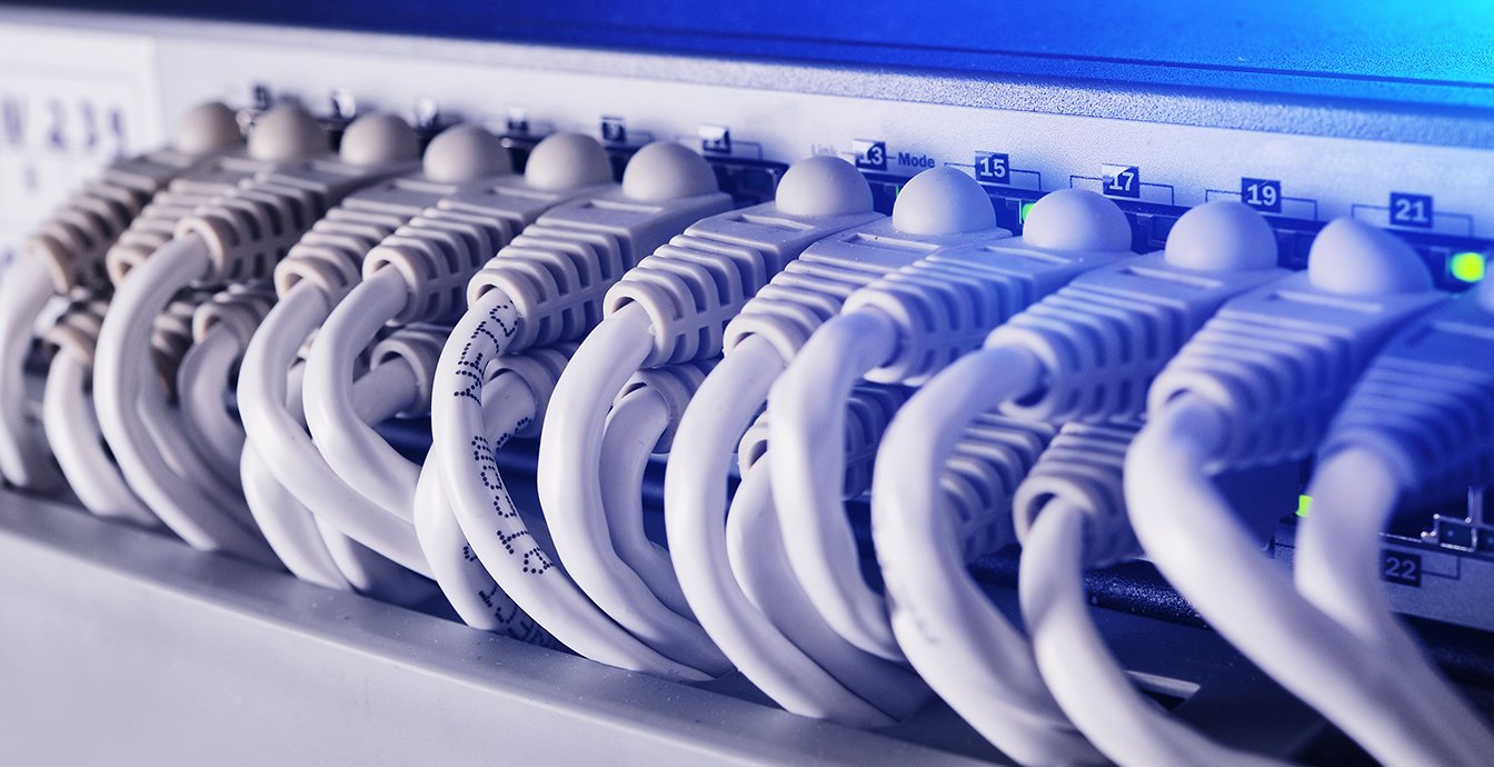 Diversified Electrical Systems, Inc. (DES) has been the preferred choice by businesses and municipalities for structured cabling in Florida (where we are headquartered) and across the Southeast for over 20 years.