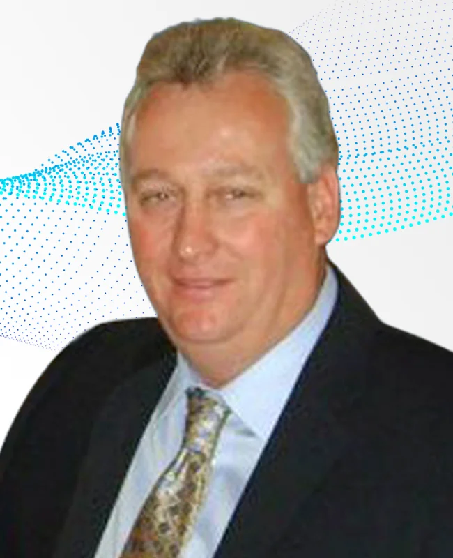 John Wehle